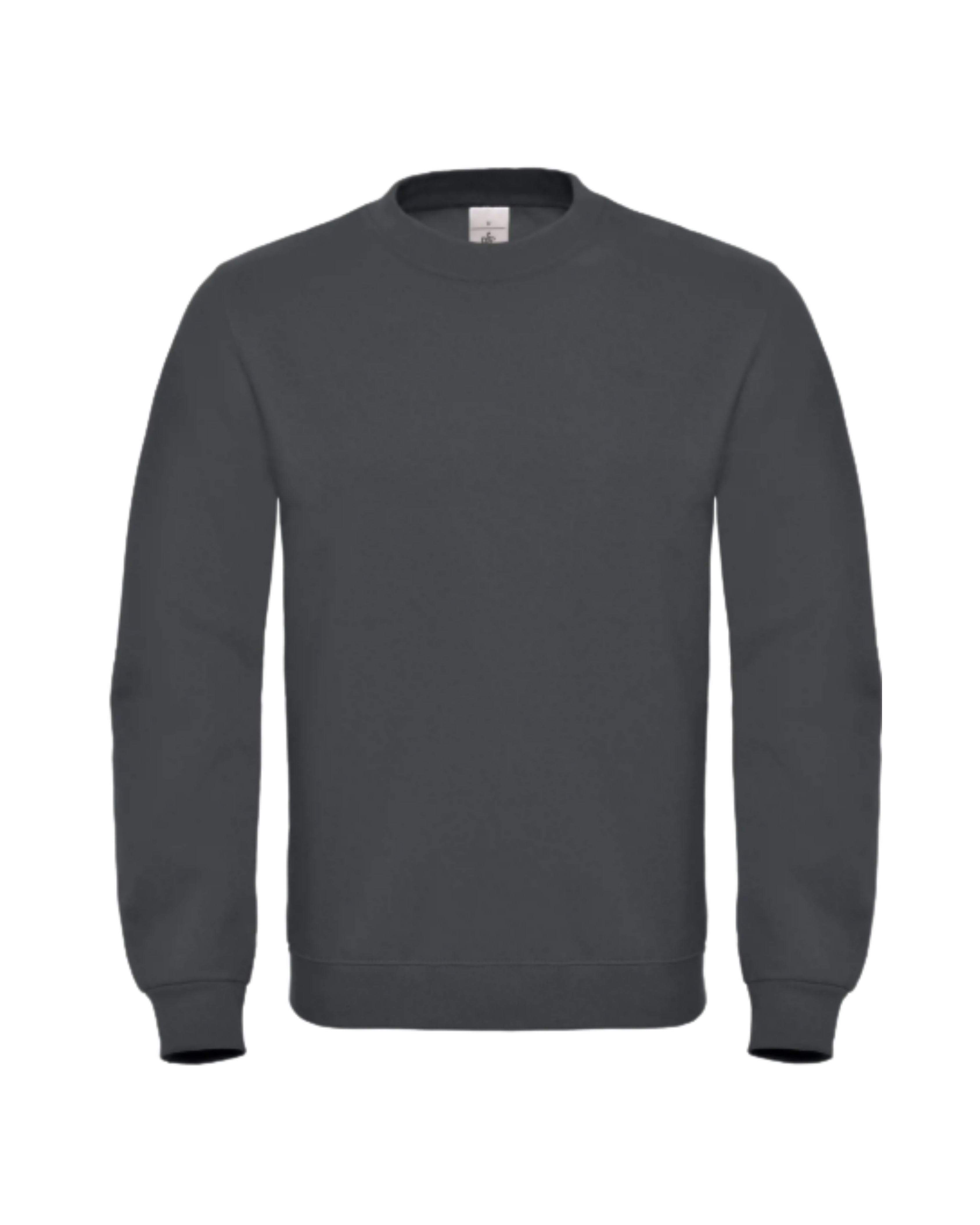 GS.002 Sweater - Regular Fit
