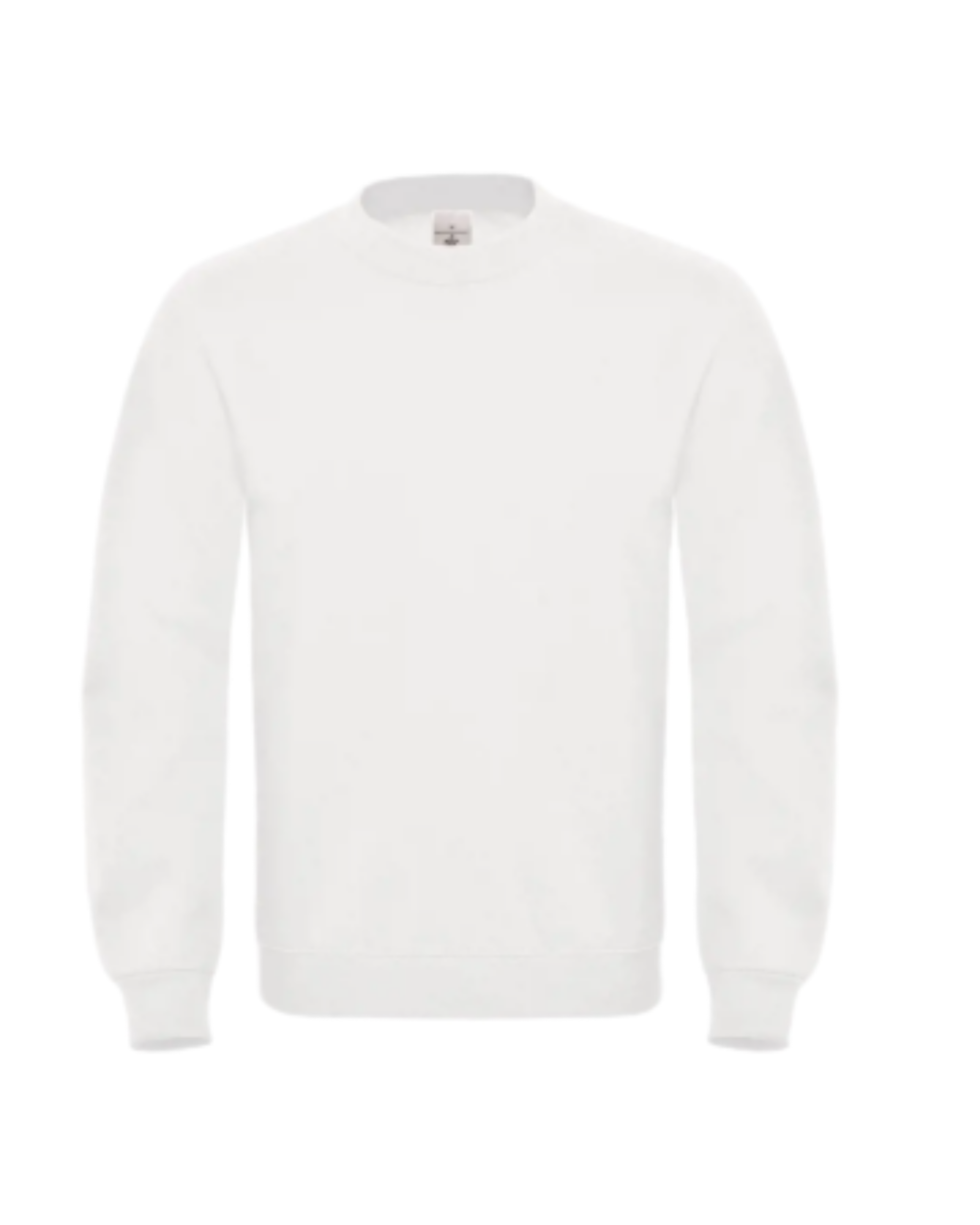 GS.002 Sweater - Regular Fit