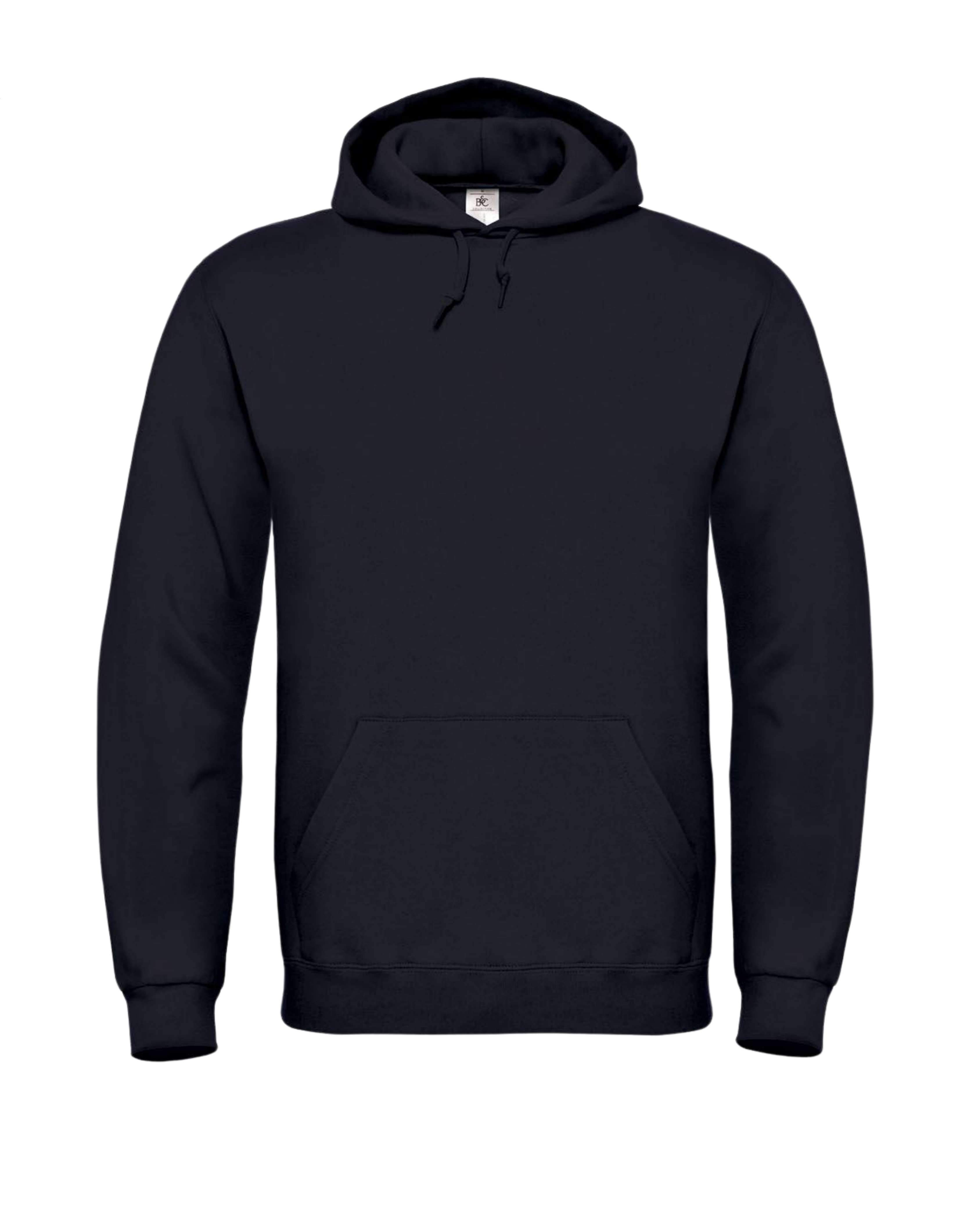 GS.004 Hooded Regular