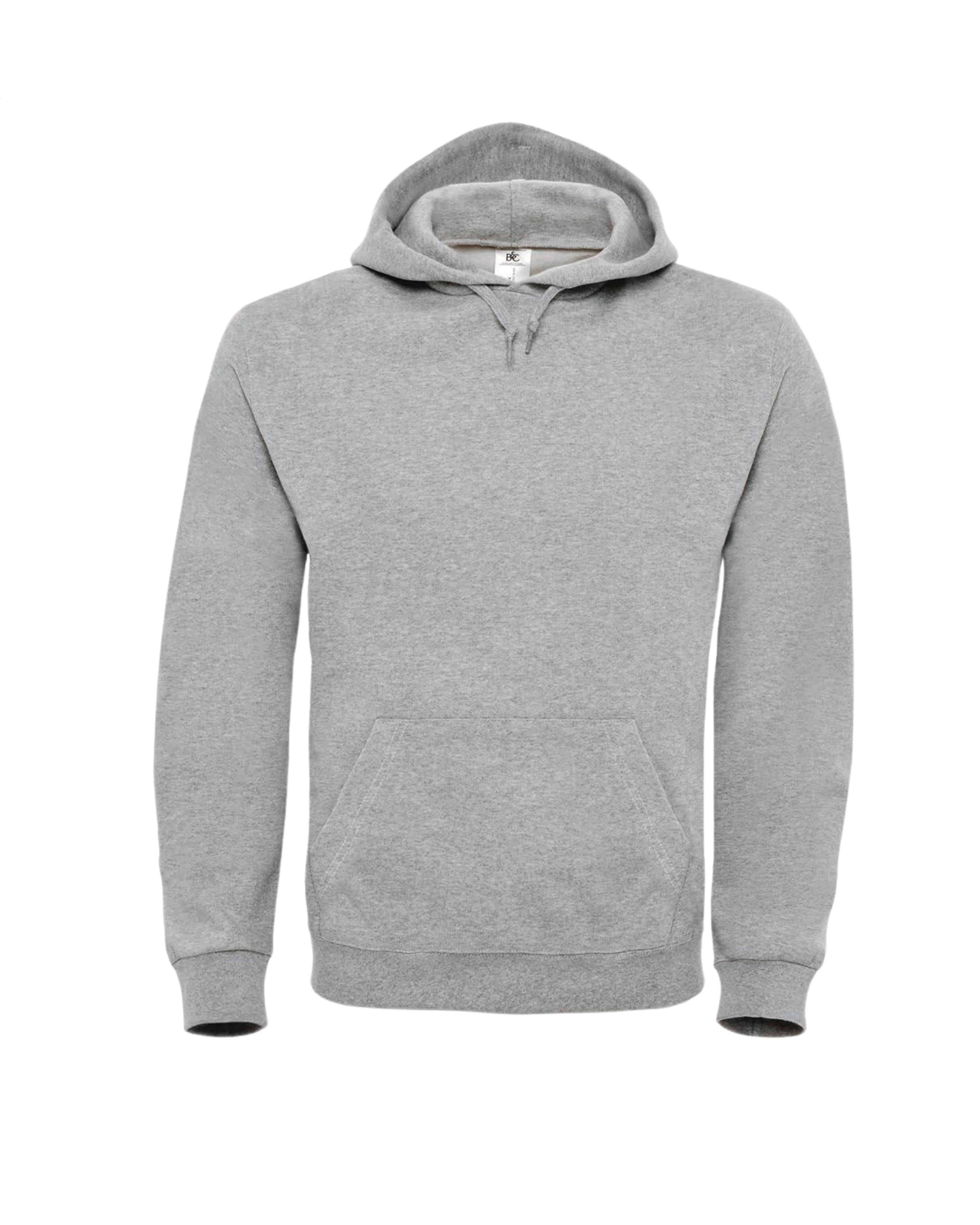 GS.004 Hooded Regular