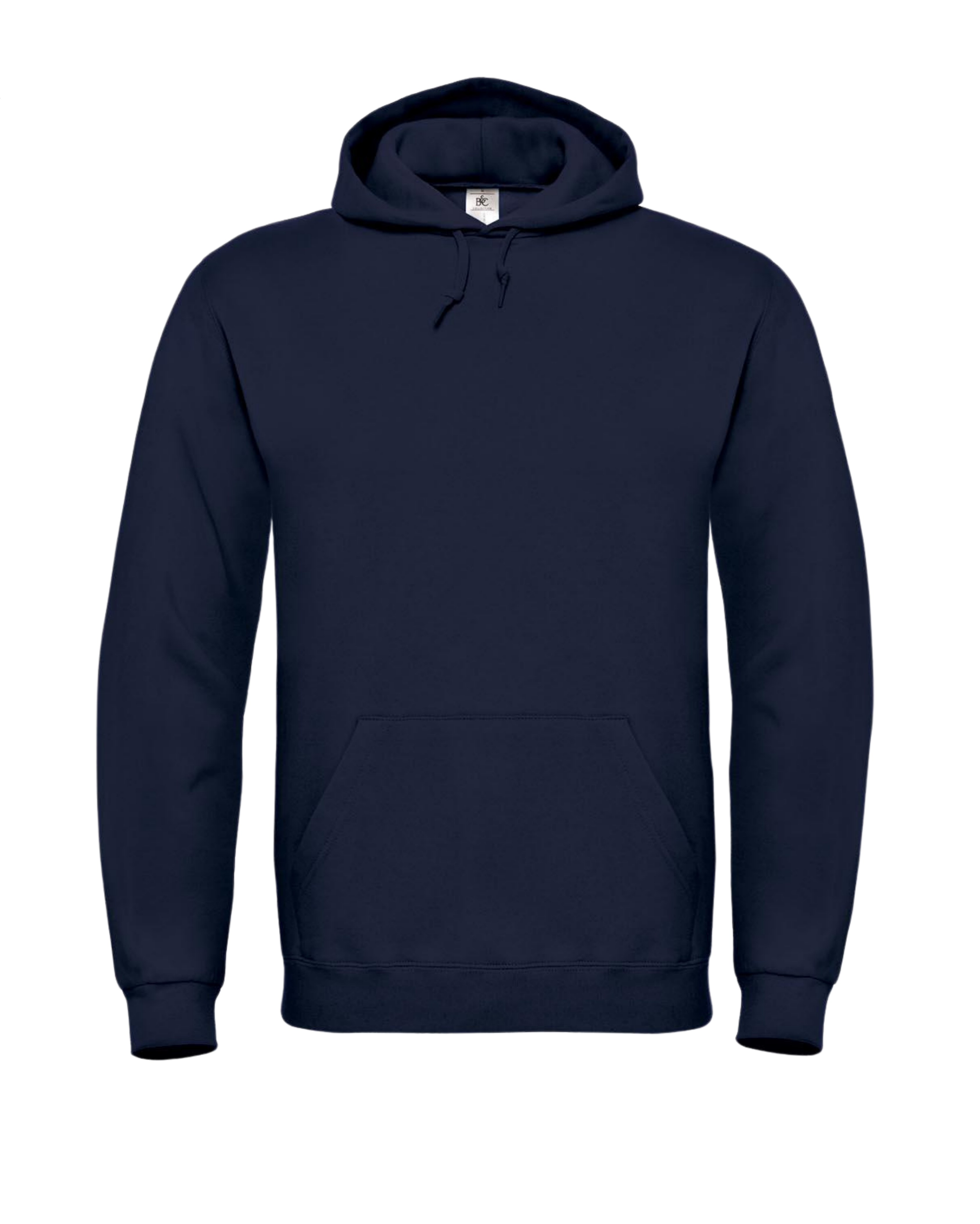 GS.004 Hooded Regular