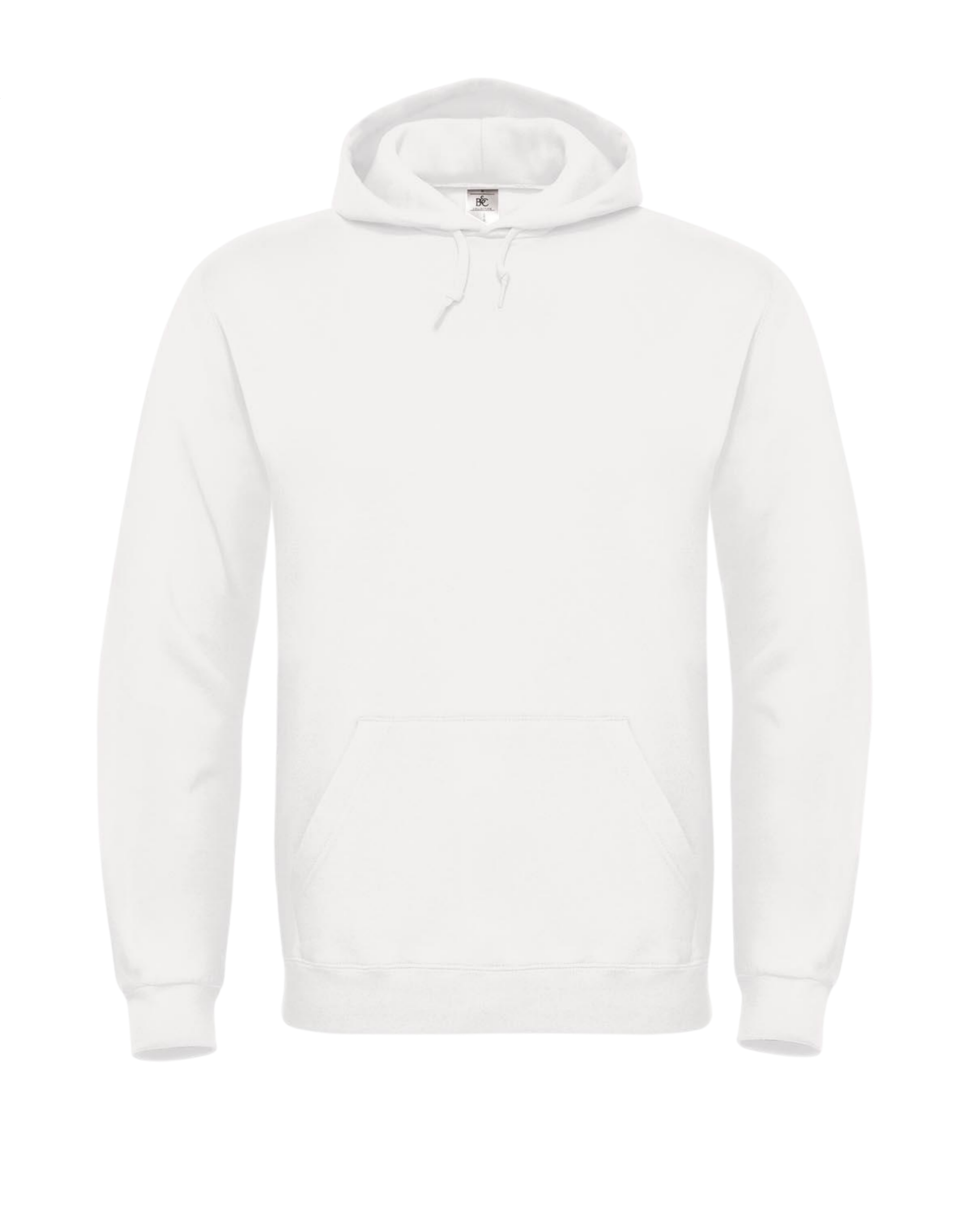 GS.004 Hooded Regular