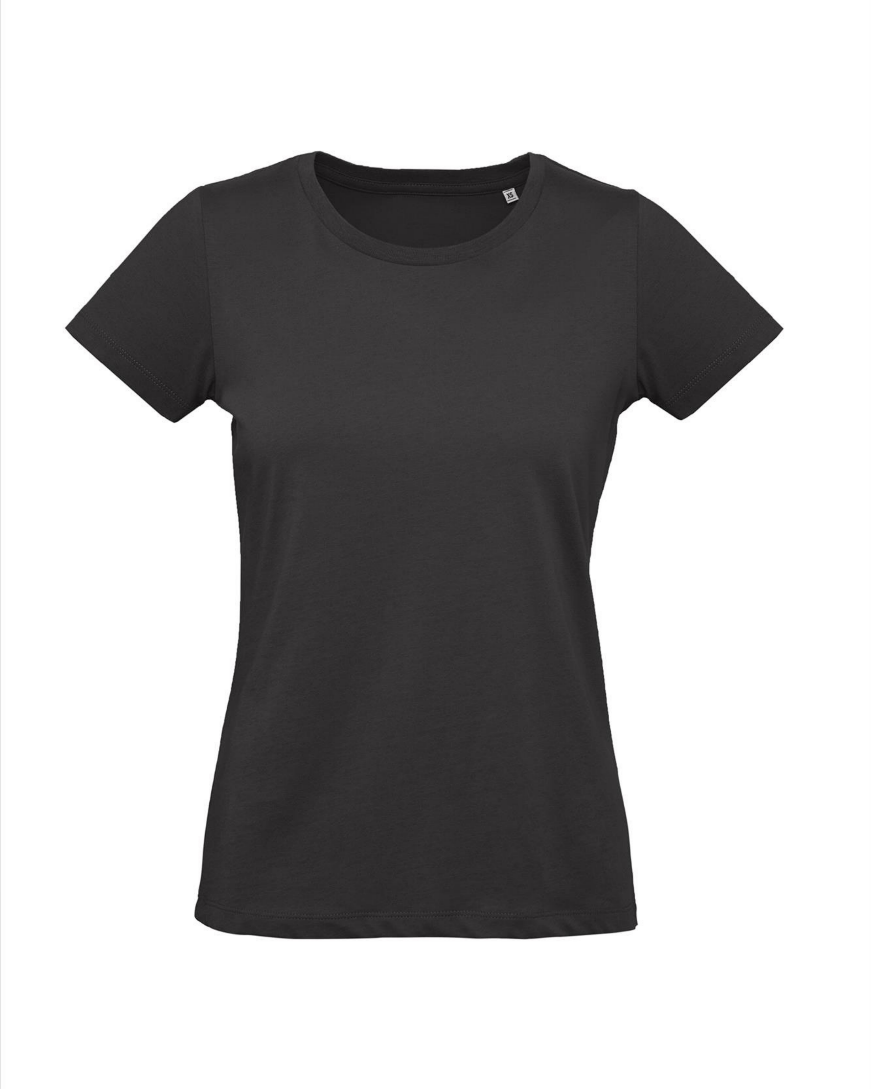 GS.20014 T-shirt regular fit heavy women