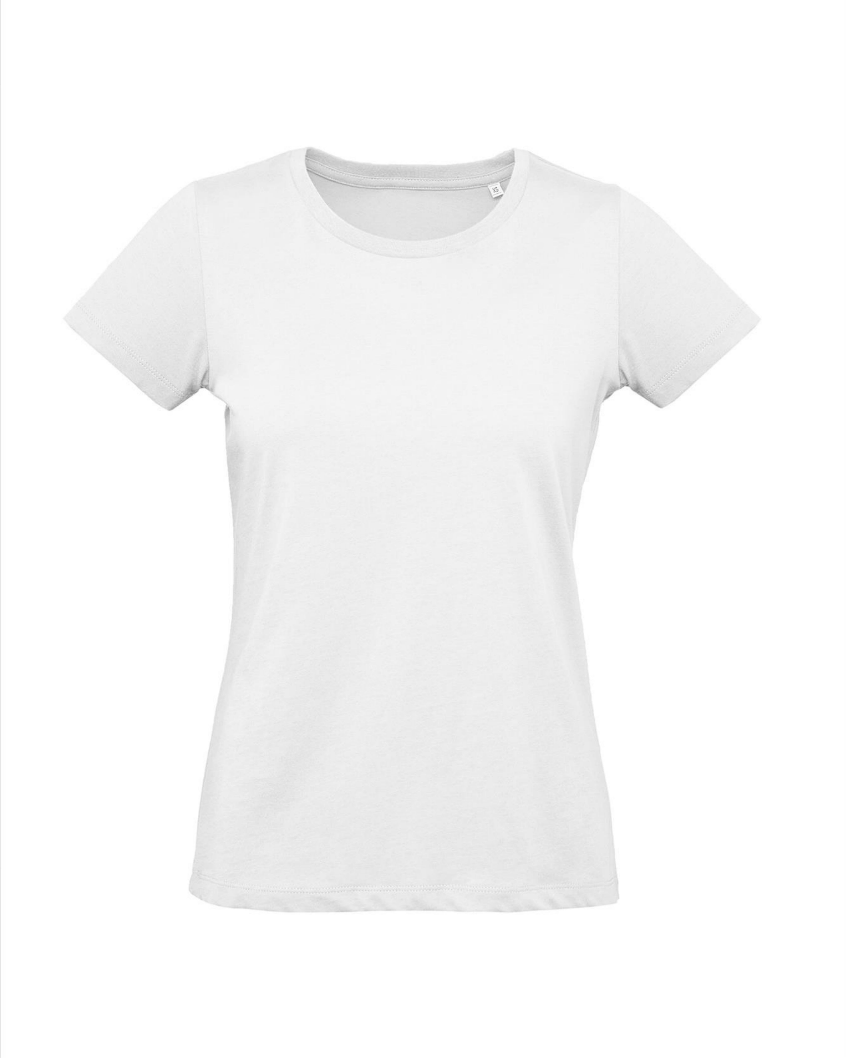 GS.20014 T-shirt regular fit heavy women