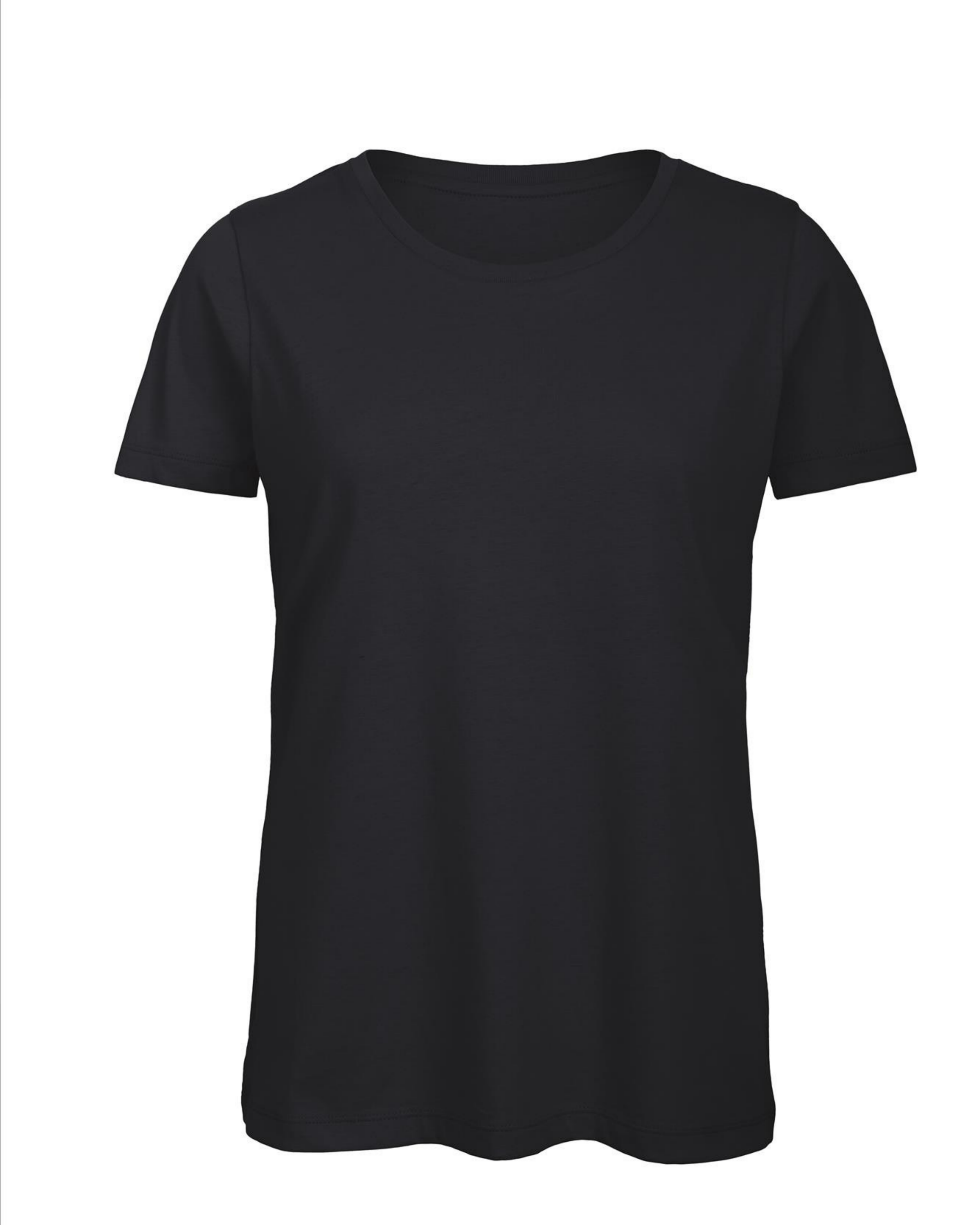 GS.20015 T-shirt Regular Fit Women