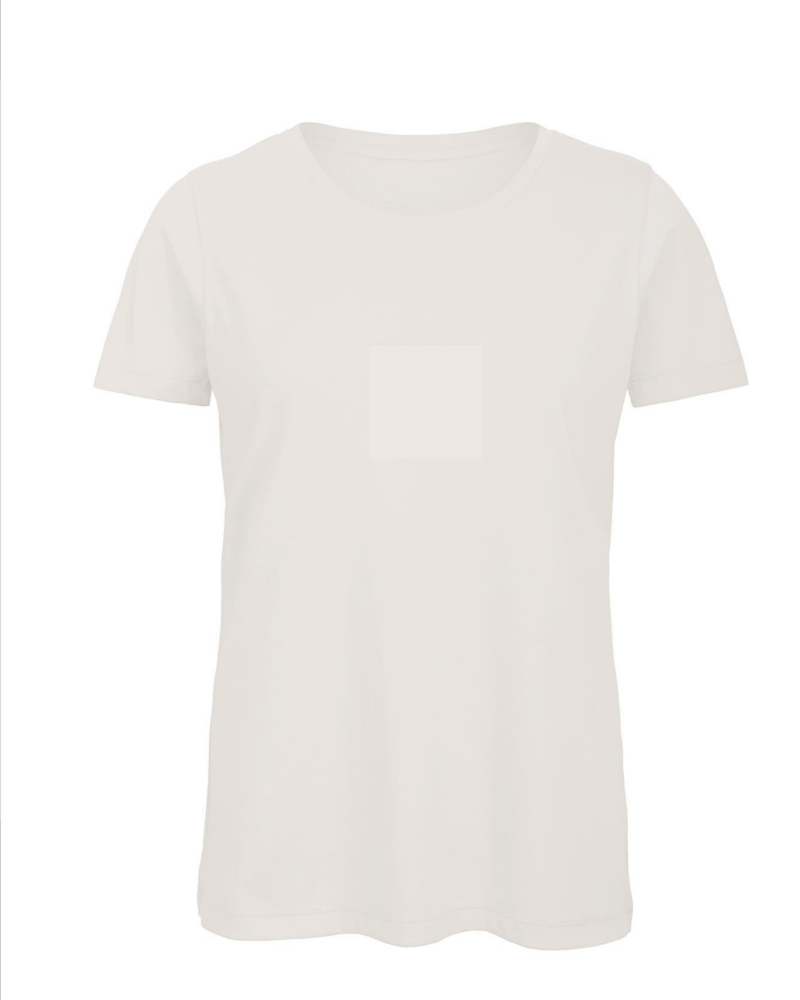 GS.20015 T-shirt Regular Fit Women