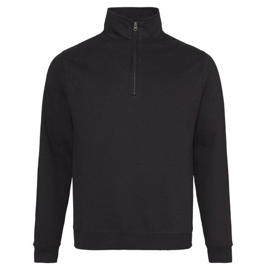 GS.005 Quarter Zip